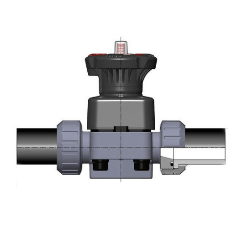 EPDM Typ 882