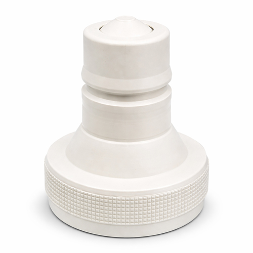 DRYNOX Trockenkupplung, Kupplungsstecker f&uuml;r IBC S60x6