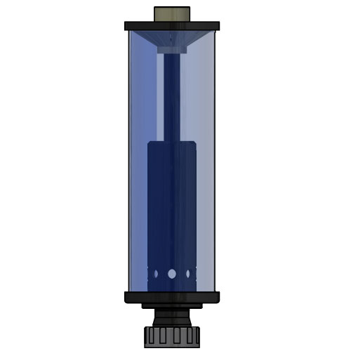 CO2 Absorber